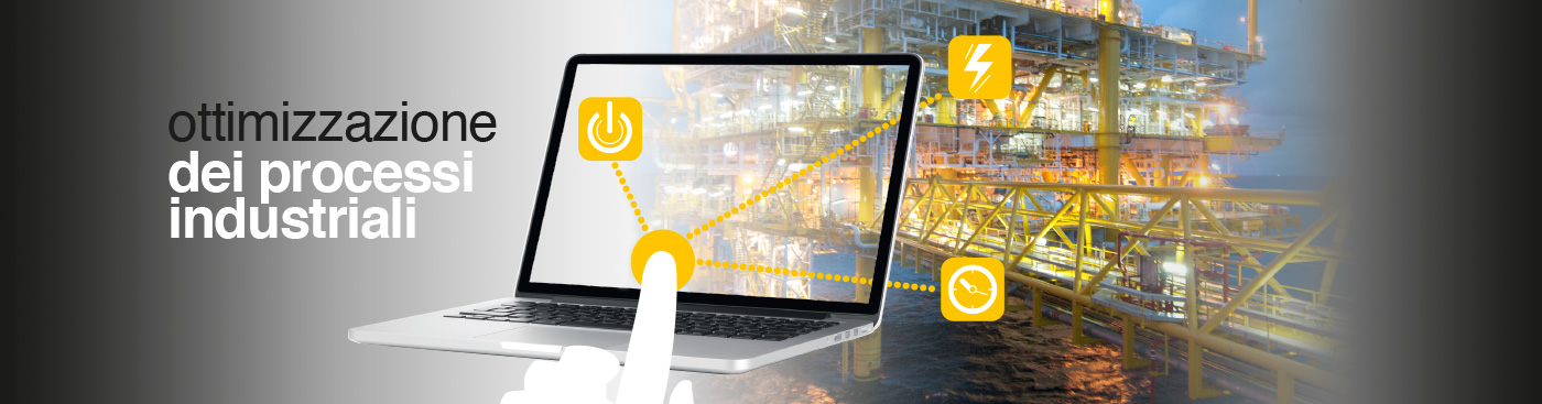 Domoteck - Optimisation of industrial processes