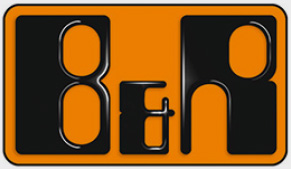 Logo B&R