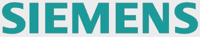 Logo Siemens